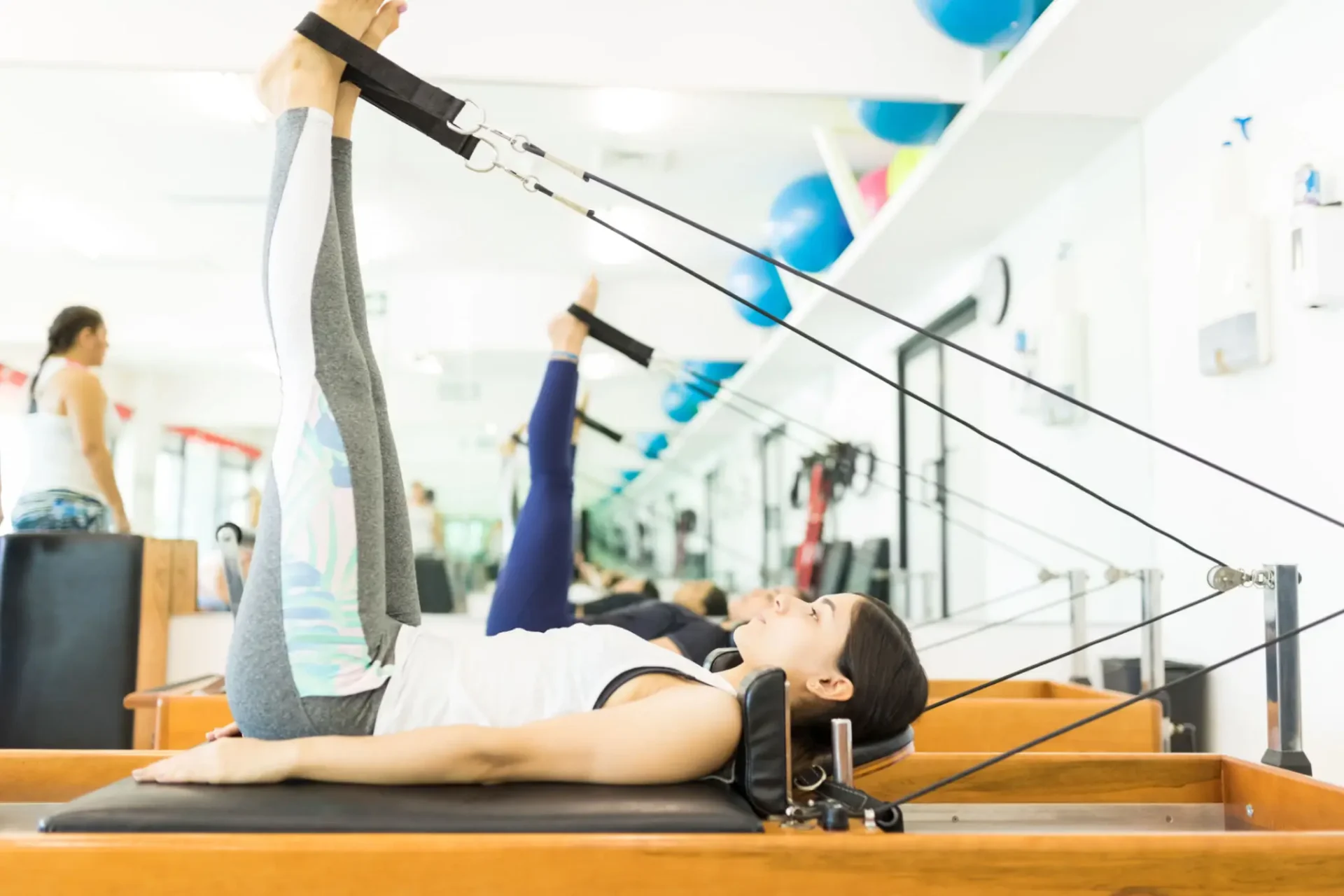 Pilates Classes | Align Pilates
